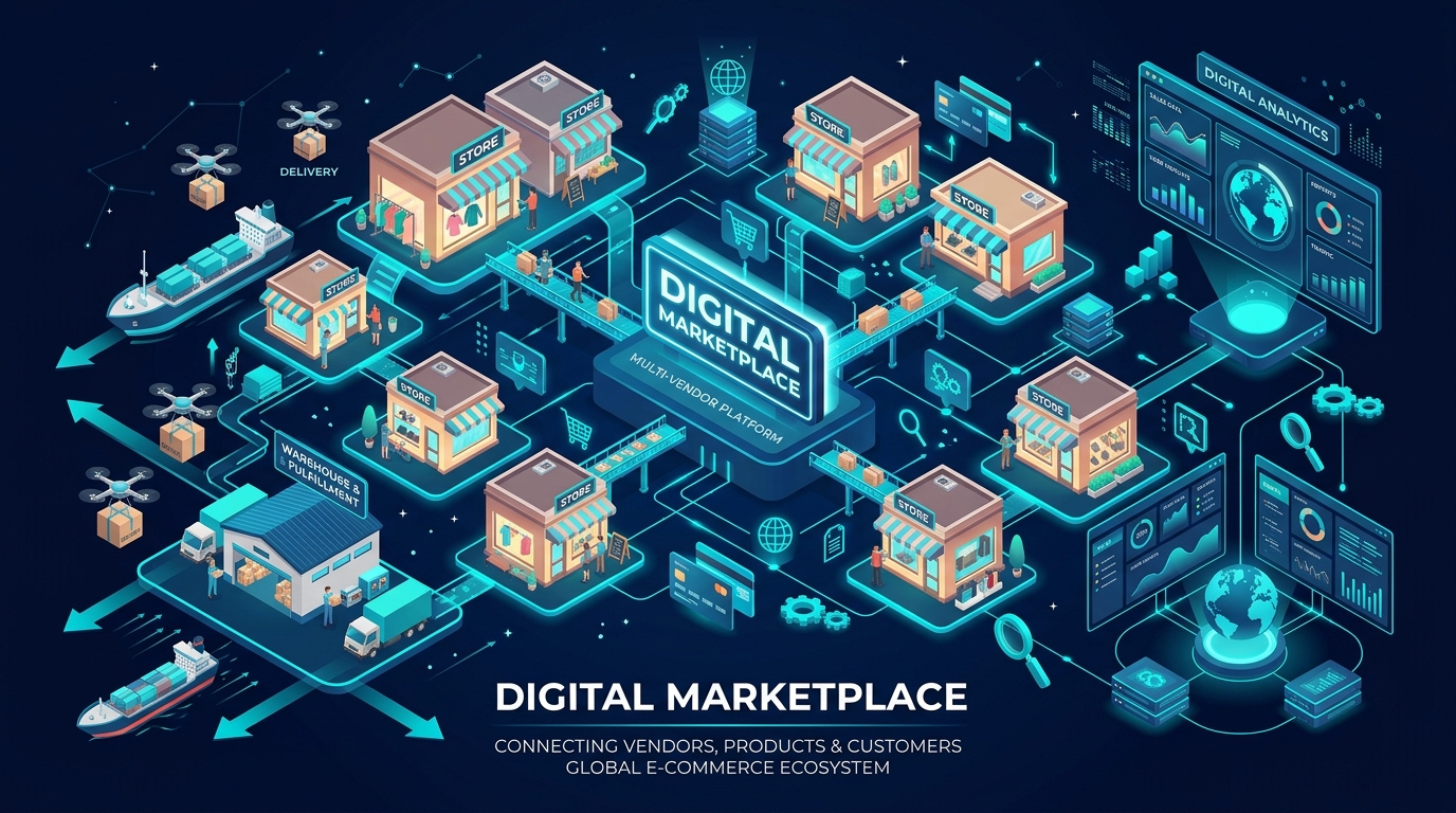 Marketplaces