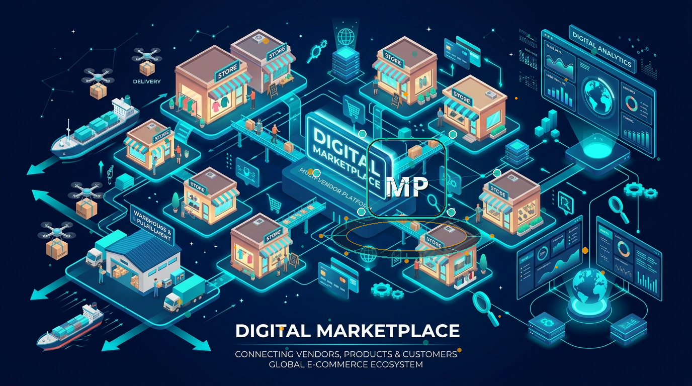 Integración de marketplaces