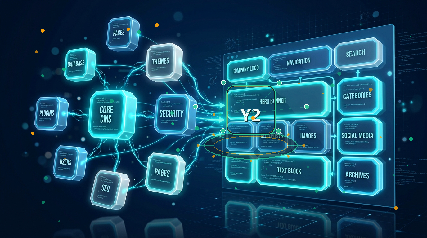 Framework Yii2